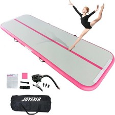 Air Track Gymnastics Mat –