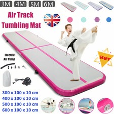 3-6m Inflatable Air Mat Track