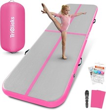 10FT Inflatable Air Tumbling