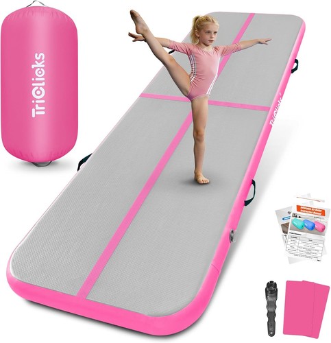 10ft inflatable air tumbling - 10ft,