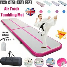 3-6m Inflatable Air Mat Track