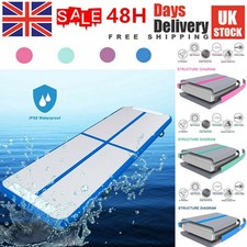 3/4/5/6m Inflatable Air Mat