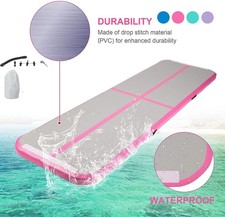 2/3/4/5/6m Gymnastics Mat