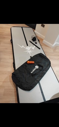 Airtrack nordic - airtrack,
