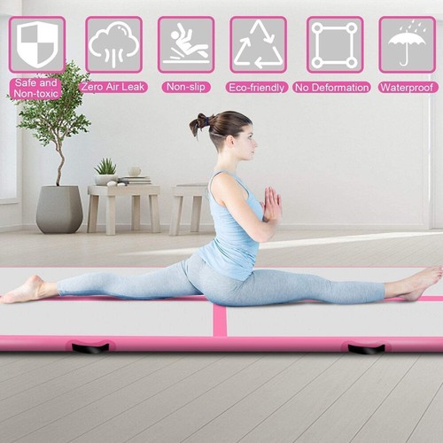 Inflatable air mat - air,