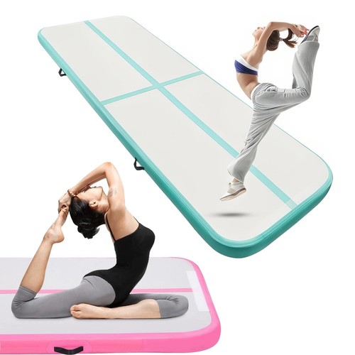 Inflatable air mat - 3m,
