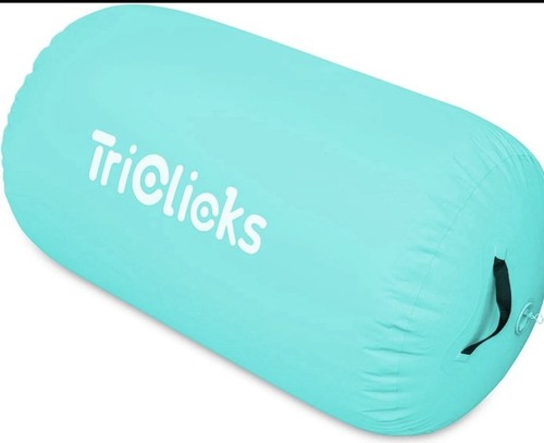 80x50cm inflatable air - air, roller