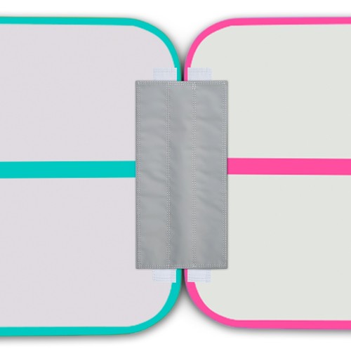 Hook and loop - loop, for