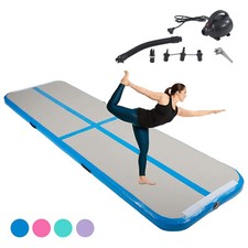 Inflatable Air Tumbling Track