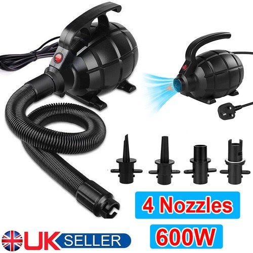 Electric air pump gymnastics - pump,