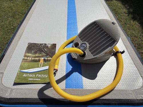 Airtrack airfloor home - airfloor, xl