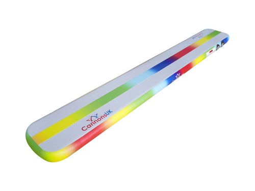 Cannons air track pro - cannons, uk