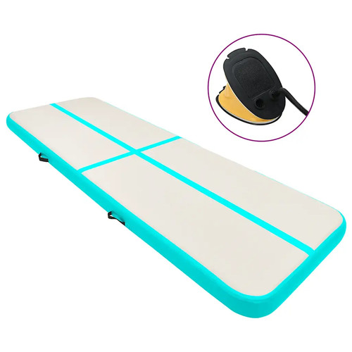Walplus inflatable air track - inflatable,