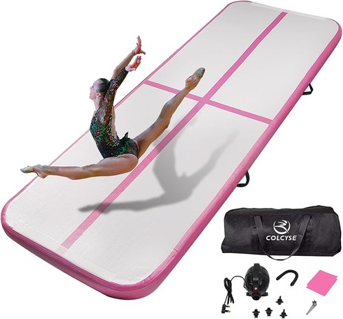 Inflatable air track - inflatable,