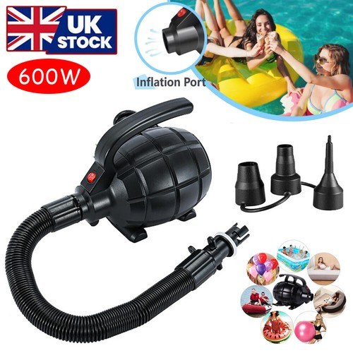 600w electric air pump - 600w,