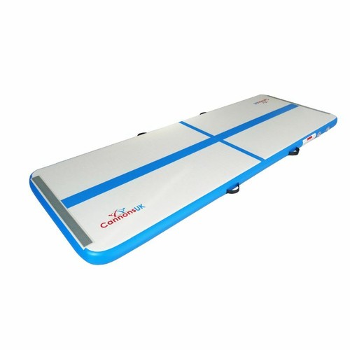 Cannons air track - air, pro