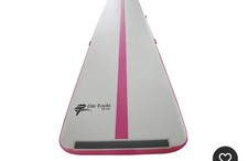 All About Gymnastics