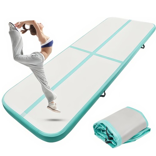 10ft inflatable air mat - 10ft,