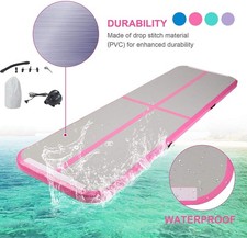 2/3/4/5/6m Gymnastics Mat