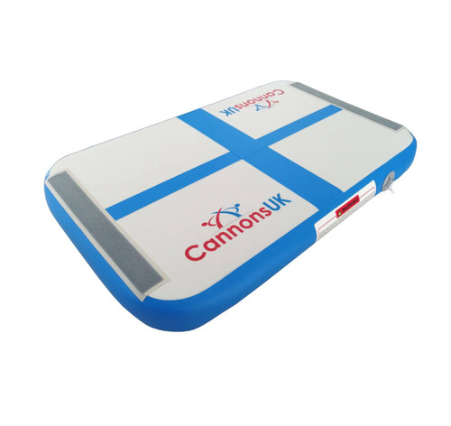 New cannons air track - track, pro
