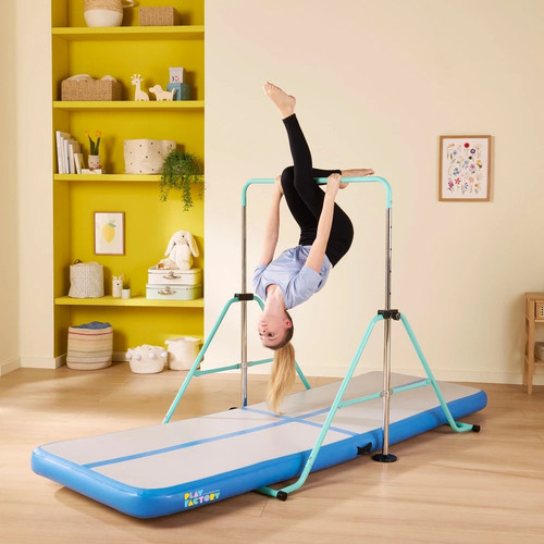 Play factory gymnastic bar - play,