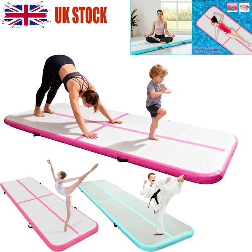Inflatable air tumbling - inflatable,