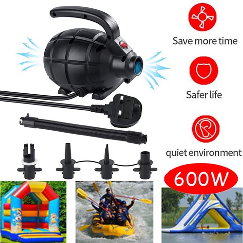 600w electric air pump - air,