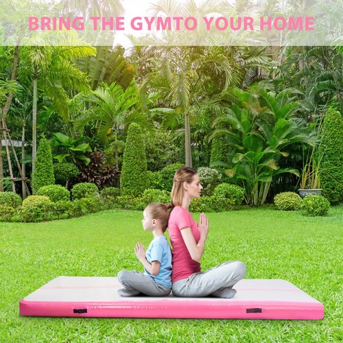 10ft air mat track - 10ft,