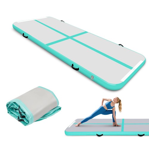 Inflatable air mat - inflatable,