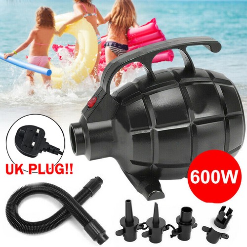 600w electric air pump - 600w,