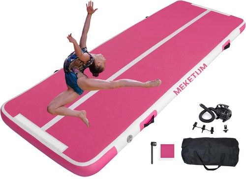 Air tumble track - tumble,