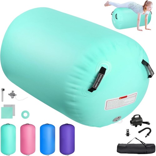 Gymnastics air roller - gymnastics,