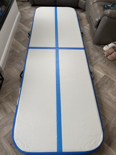 Air track - air, 3m