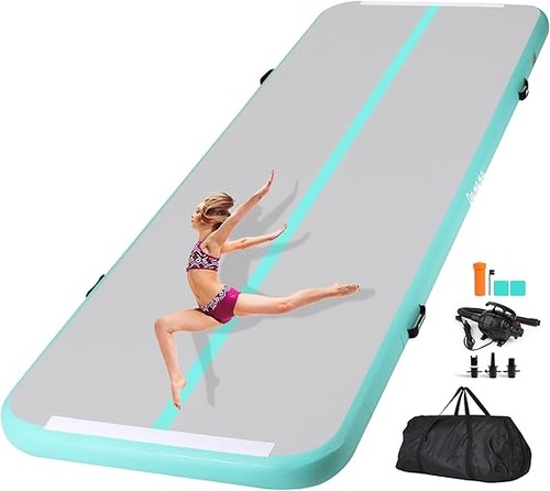Inflatable gymnastics air - inflatable,