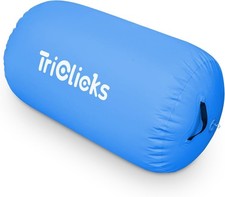 Triclicks Air Barrel Track